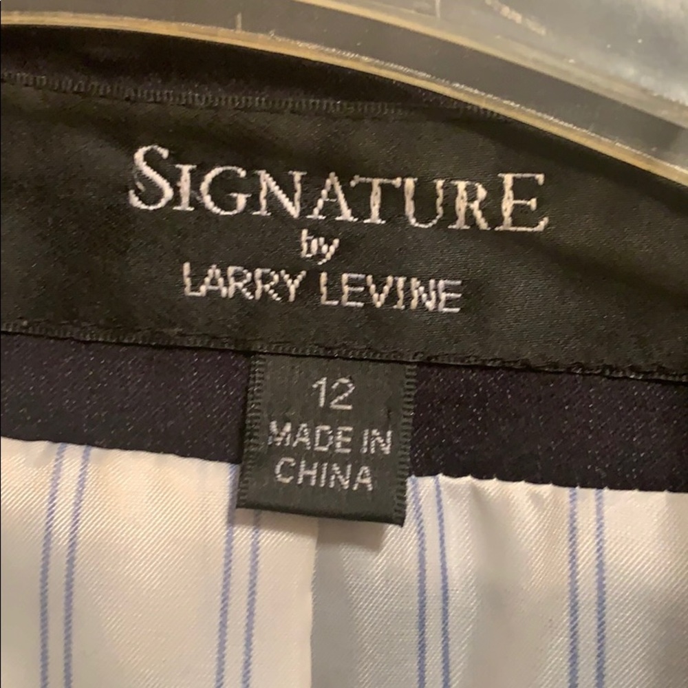 Signature suit - Picture 4 of 10